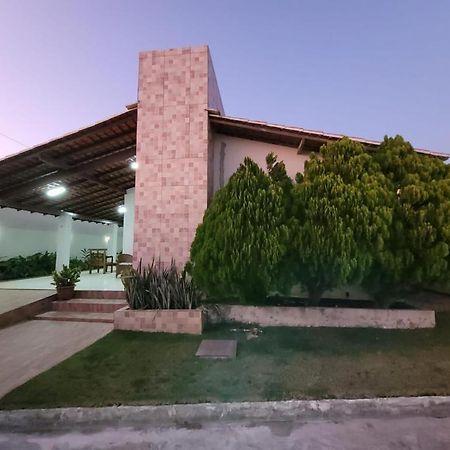 فيلا Portal Do Mar-Casa 01 لويس كوريا المظهر الخارجي الصورة