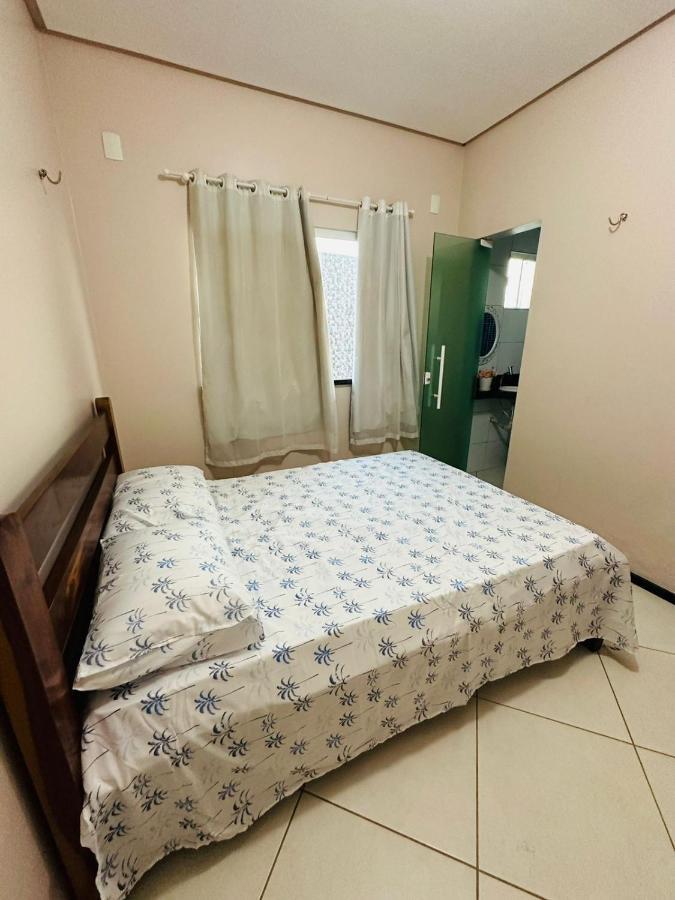فيلا Portal Do Mar-Casa 01 لويس كوريا المظهر الخارجي الصورة
