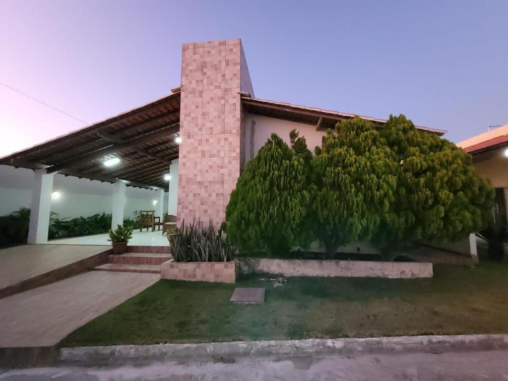 فيلا Portal Do Mar-Casa 01 لويس كوريا المظهر الخارجي الصورة