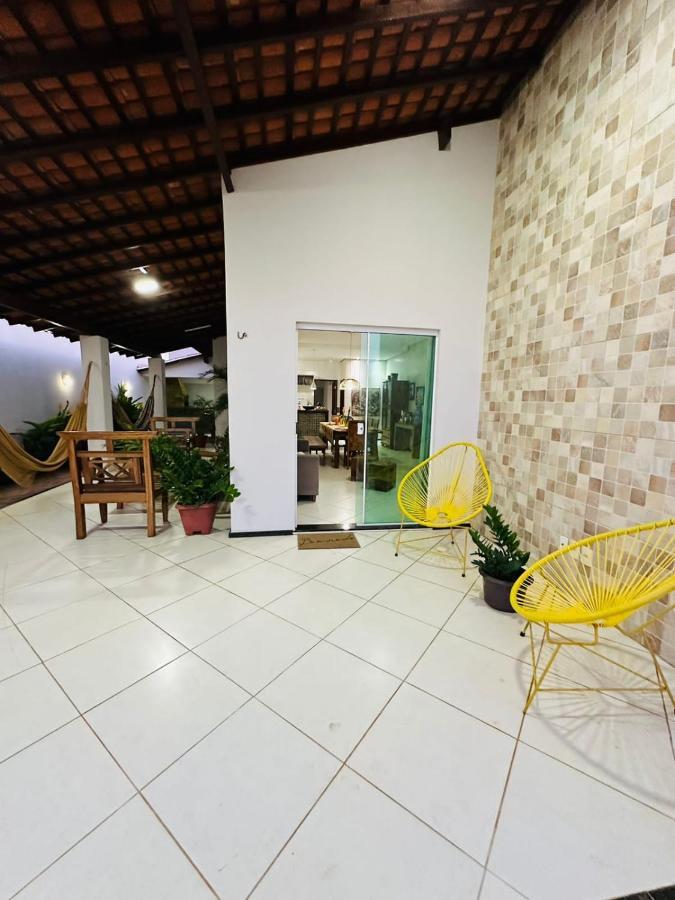 فيلا Portal Do Mar-Casa 01 لويس كوريا المظهر الخارجي الصورة